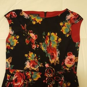 Jones New York dress size 10.